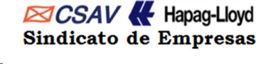 Sindicato Hapag-Lloyd CSAV