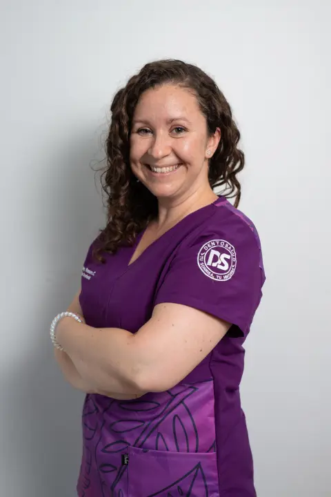Dra. Alejandra Romero C.
