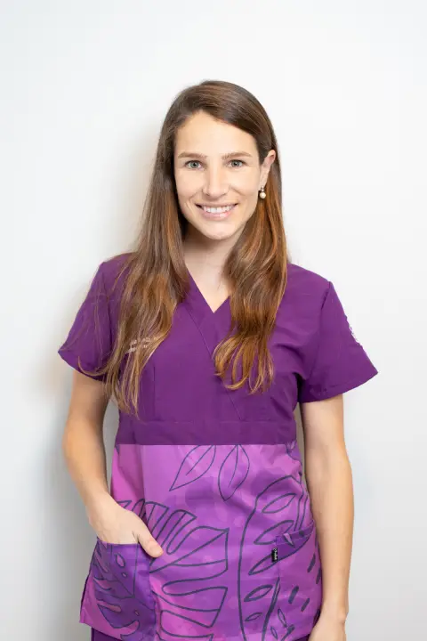 Dra. Javiera Hormaechea