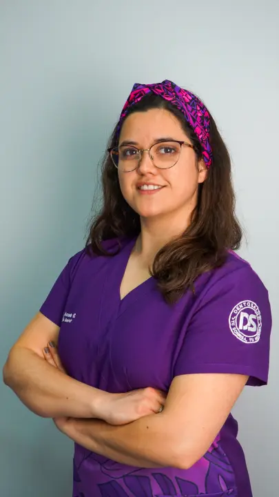 Dra. Valeria Acevedo G.
