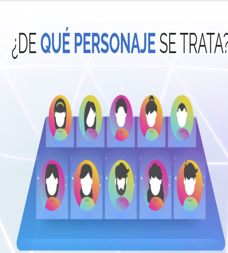 Juego de trivia en línea