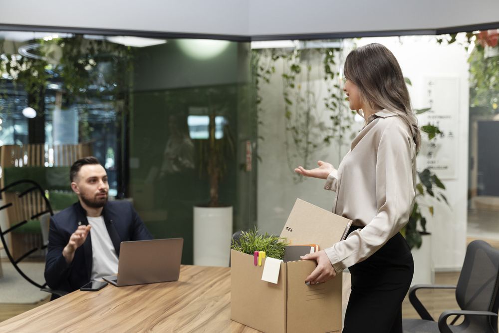 Entrega de un kit de capacitación