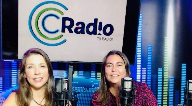 Grabación del podcast Coaching y Ventas